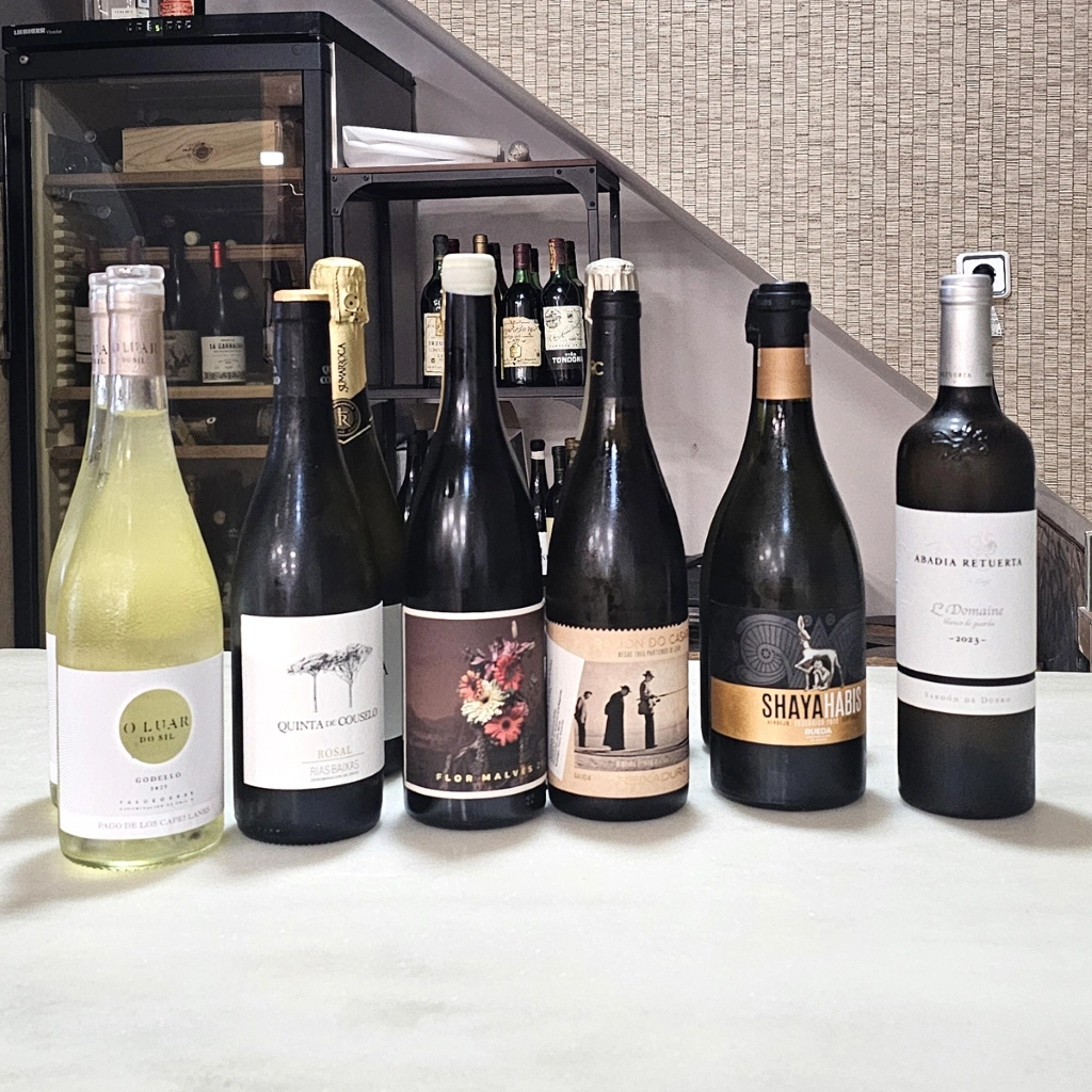 restaurante parpallo seleccion de vinos blancos 1